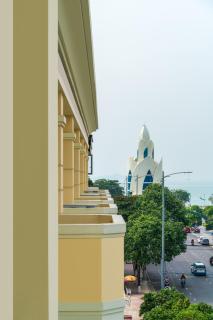 Tran Vien Dong Hotel - Nha Trang - 3