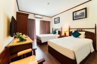 Tran Vien Dong Hotel - Nha Trang - 2