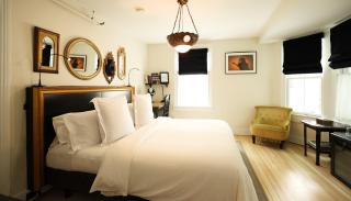 The Maidstone Inn - East Hampton - 2