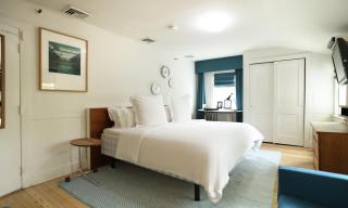 The Maidstone Inn - East Hampton - 6