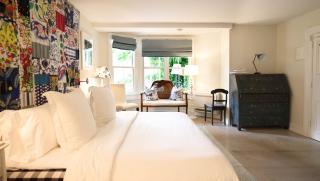 The Maidstone Inn - East Hampton - 8