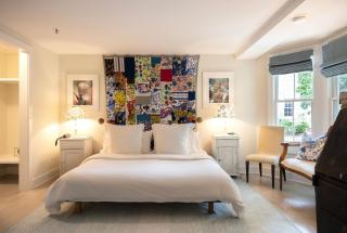 The Maidstone Inn - East Hampton - 1