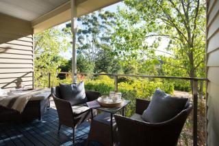 Provence Spa Villa 2 - Hepburn Springs - 4