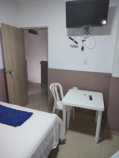 HOTEL MANANTIAL 1 - Playa Dormida - 6