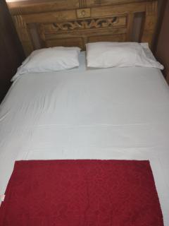 HOTEL MANANTIAL 1 - Playa Dormida - 1