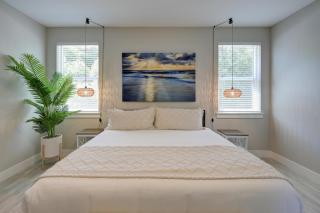 Amongst The Waves - 1