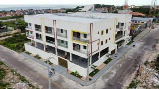 Salt Beach Atalaia Residence Inn - Salinópolis - 1
