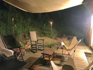 Sadawga Springs Retreat - Whitingham - 3