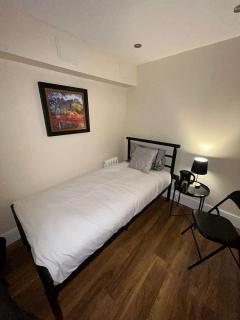 Cosy Single Room - 7
