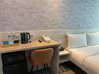 西門雲町旅店 Sky Gate Hotel - 1