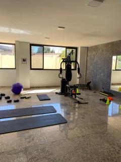 Flat muito bem localizado - 4