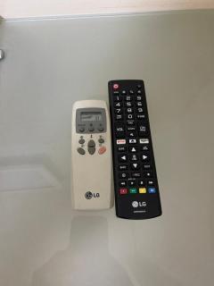 Flat muito bem localizado - 2