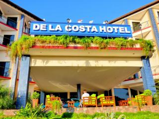 De La Costa Hotel - Encarnación - 8
