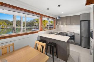 ULTIQA Village Resort - Port Macquarie - 6