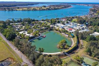 ULTIQA Village Resort - Port Macquarie - 0