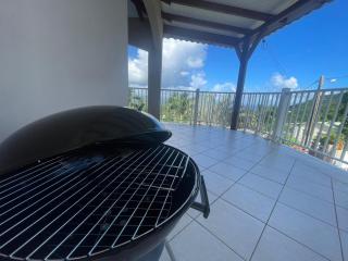 Villa les Alizés - Morne Blanc - 3