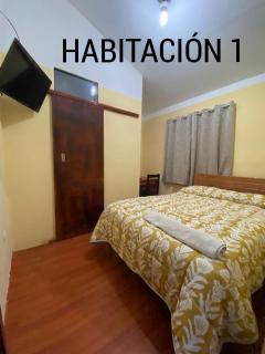 CASA ALVAREZ - Cusco - 0