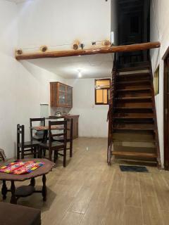 CASA ALVAREZ - Cusco - 4