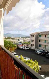 Chez Steph - Fort-de-France - 1