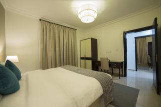 Taskeen Served Apartment -Tulip Inn Formerly - Dammam - 9