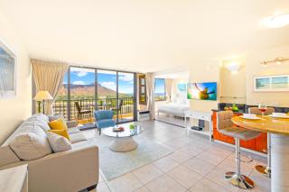 Diamond Head Views Retreat with Free Parking & Near Waikiki Beach! - Honolulu - 0