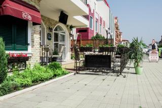 The Step Family Hotel - Sunny Beach - 0