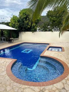 Villa Jade - Santafe de Antioquia - 7