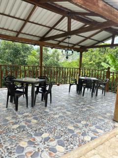 Villa Jade - Santafe de Antioquia - 8