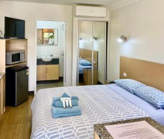 Econo Lodge Karratha - Karratha - 0