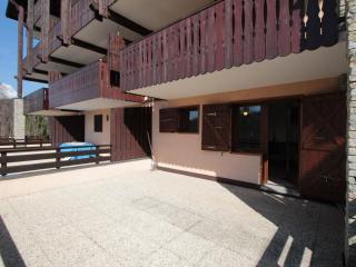 Appartement Centre Village - 6 pers, Parking, Balcon, Proche Pistes et Commerces - FR-1-572-138 - 2