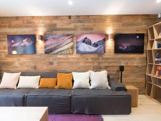 Chalet luxe 15 pers avec sauna et jacuzzi aux 3 Vallées - FR-1-570-32 - Saint-Martin-de-Belleville - 4