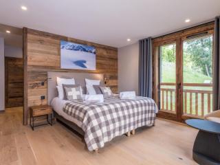 Chalet luxe 15 pers avec sauna et jacuzzi aux 3 Vallées - FR-1-570-32 - Saint-Martin-de-Belleville - 1