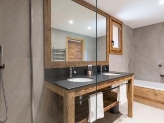 Chalet luxe 15 pers avec sauna et jacuzzi aux 3 Vallées - FR-1-570-32 - Saint-Martin-de-Belleville - 2