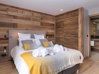Chalet luxe 15 pers avec sauna et jacuzzi aux 3 Vallées - FR-1-570-32 - Saint-Martin-de-Belleville - 1