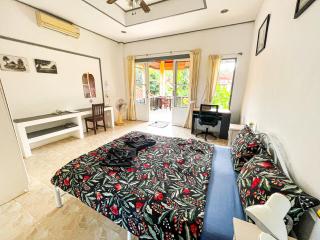 Amy Village Garden Resort - Lamai - 6