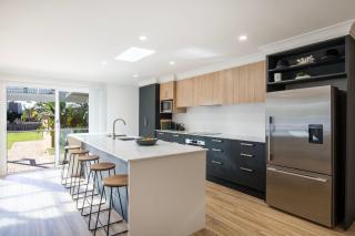 Breathe - Pet Friendly - 2 Mins Walk to Beach - Culburra Beach - 6
