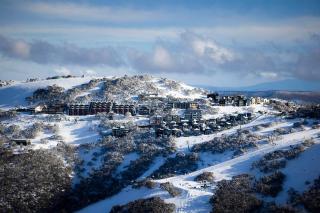 Arlberg Hotham - Mount Hotham - 9