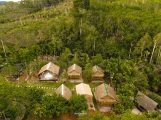 คุ้มกะลาหัวฟาร์มสเตย์ (Khumkalahua Farmstay) - 7