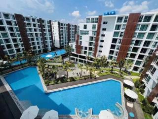 The One ChiangMai Condo - Chiang Mai - 0