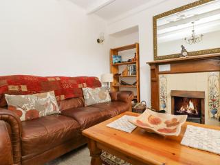 Angarrack Farmhouse - 8