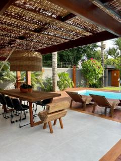 Casa Maria Maria - Porto Seguro - 4