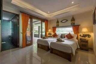 Gefecon Villa Ubud - Ubud - 9