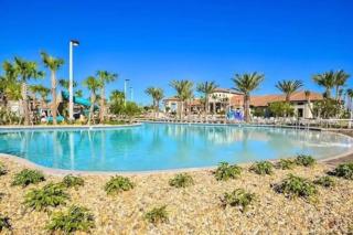 Stunning 6Bdr and 6 Bath Pool Home Near Disney - Davenport - 9