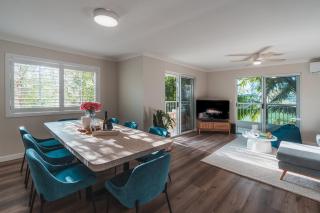 The perfect stay for your group getaway - Sleeps 6 - Close to everything - Gold Coast - 9