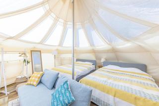 Glamping&Port結 - 0