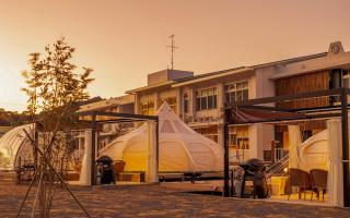 Glamping&Port結 - 3