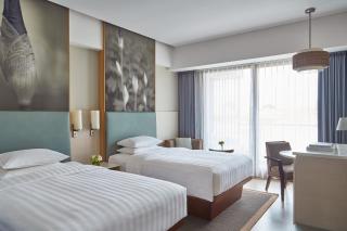 Courtyard by Marriott Bali Seminyak Resort - Seminyak - 5