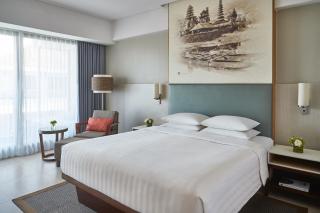 Courtyard by Marriott Bali Seminyak Resort - Seminyak - 4