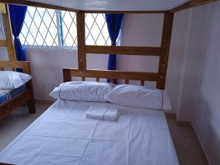 Olamar Hostal - San Antero - 6