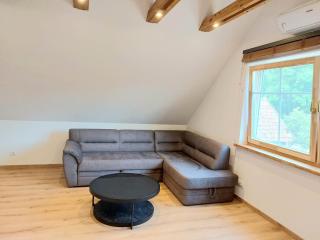 Apartamentai Emilija - Nida - 6